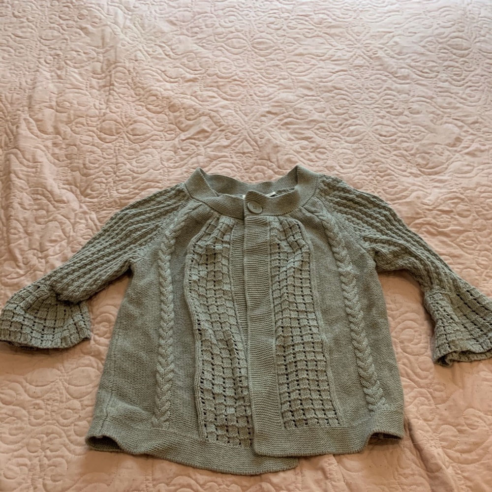 Cato sweater